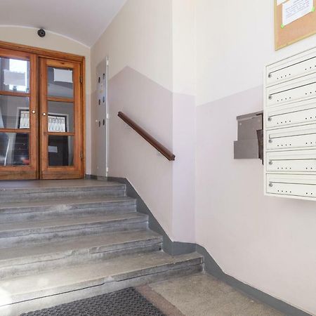 Apartament Libelta Poznań Eksteriør bilde
