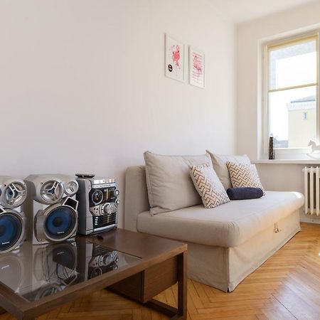 Apartament Libelta Poznań Eksteriør bilde