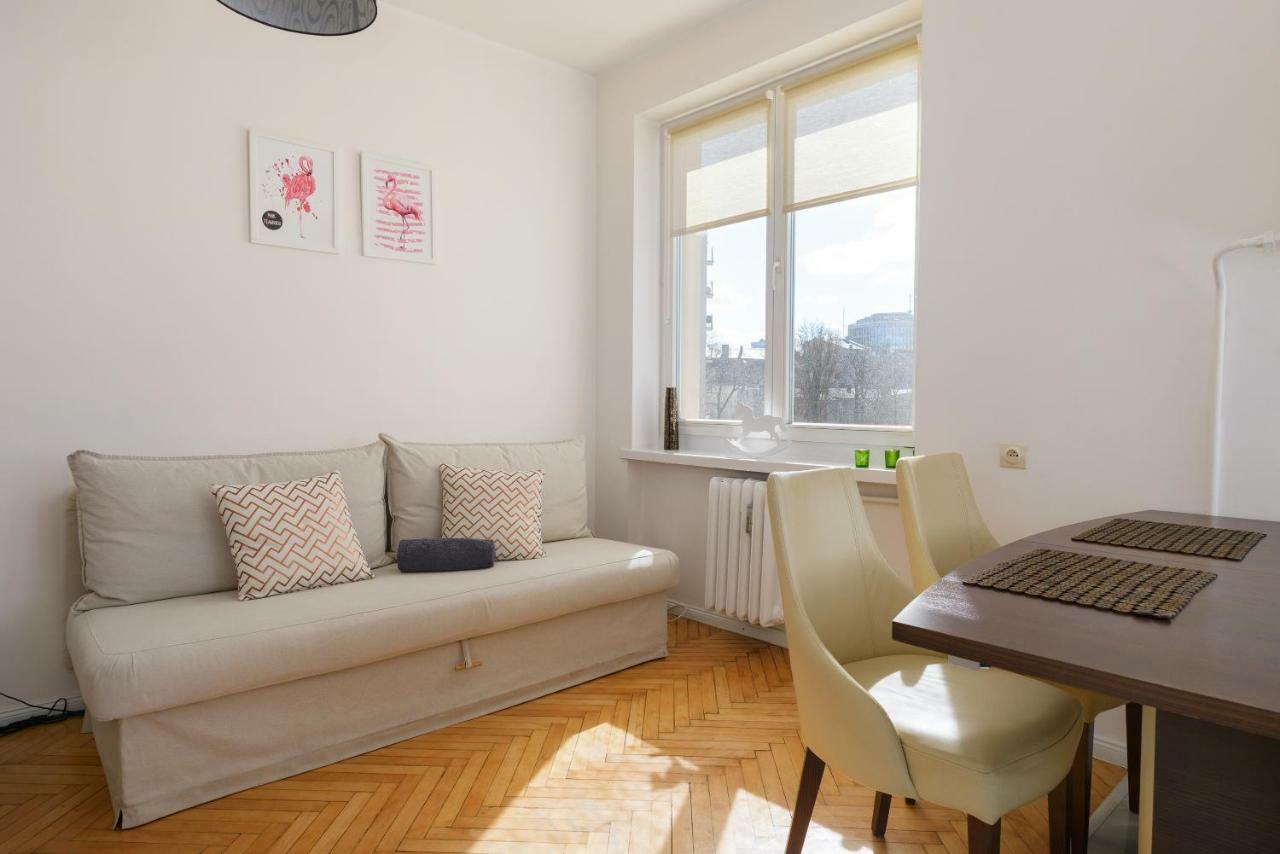 Apartament Libelta Poznań Eksteriør bilde